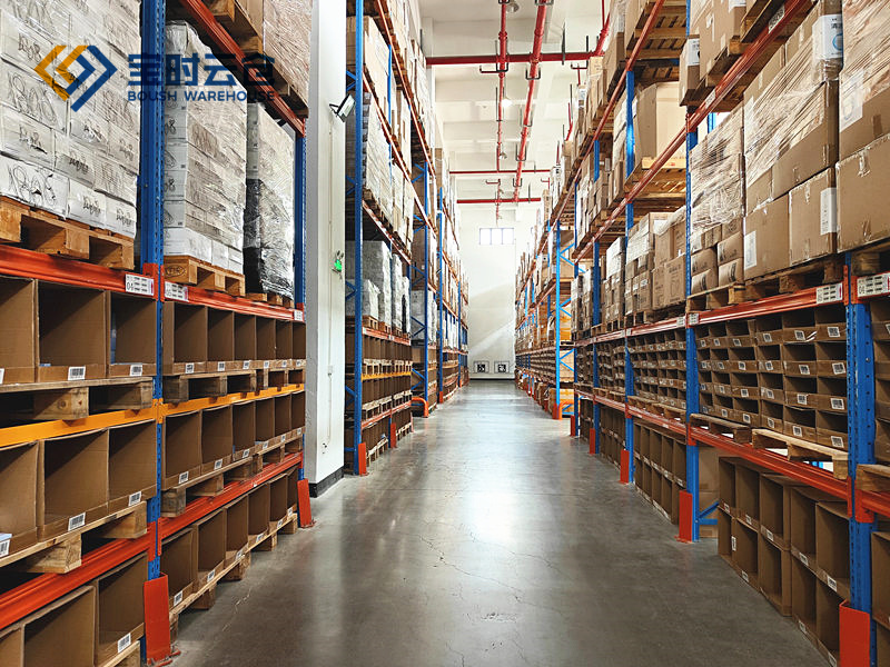 一家专业的云仓需要具备哪些条件?宝时云仓告诉你!