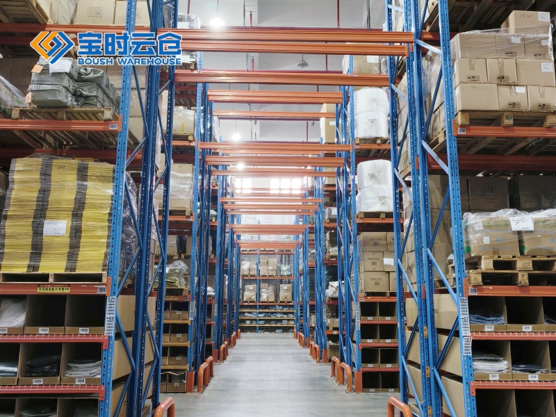 慈溪小家电仓储托管