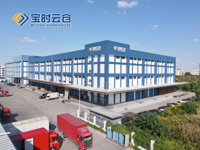 慈溪快递物流-仓储快递代发全国